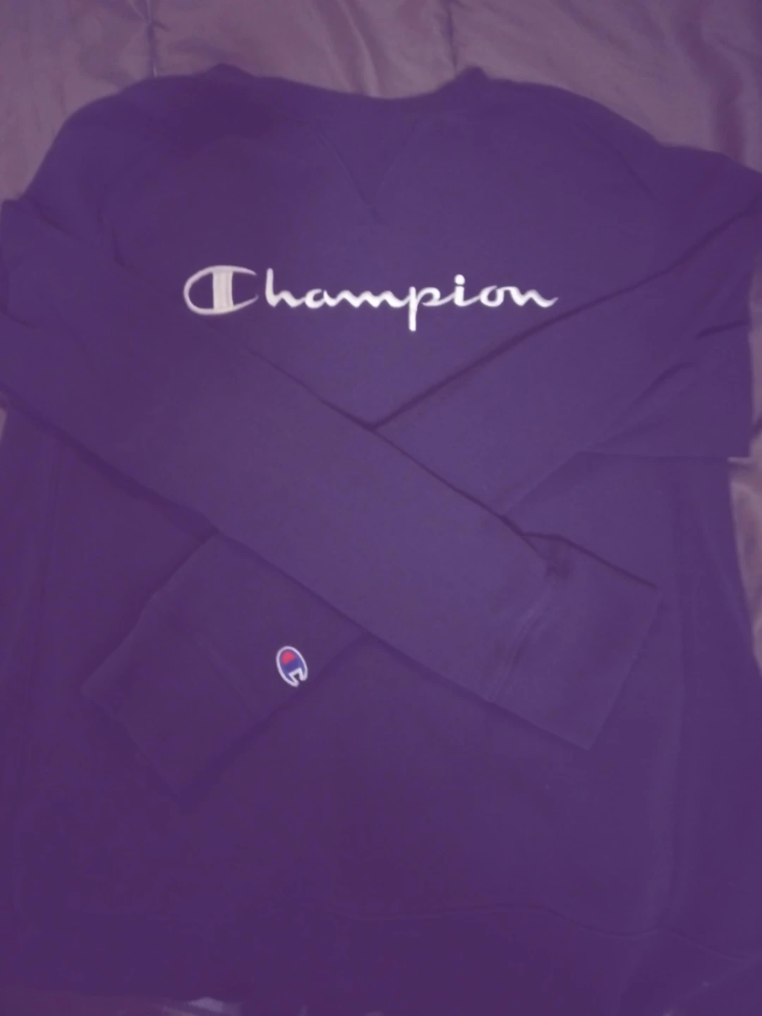 Champion Athletic Apparel Sweatshirt - Large - photo 3