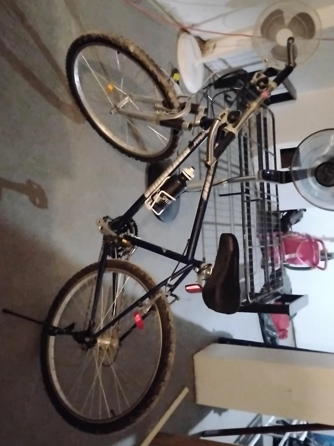 Specialized Mountain Bike