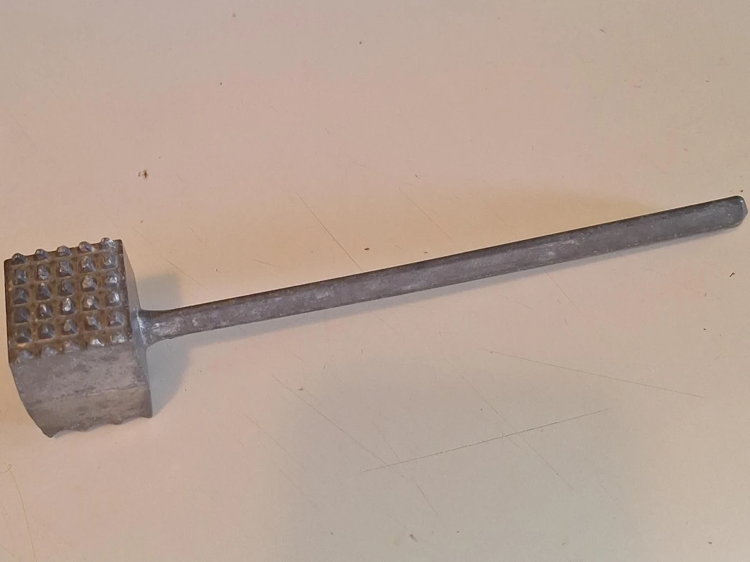 Meat Tenderizer Mallet