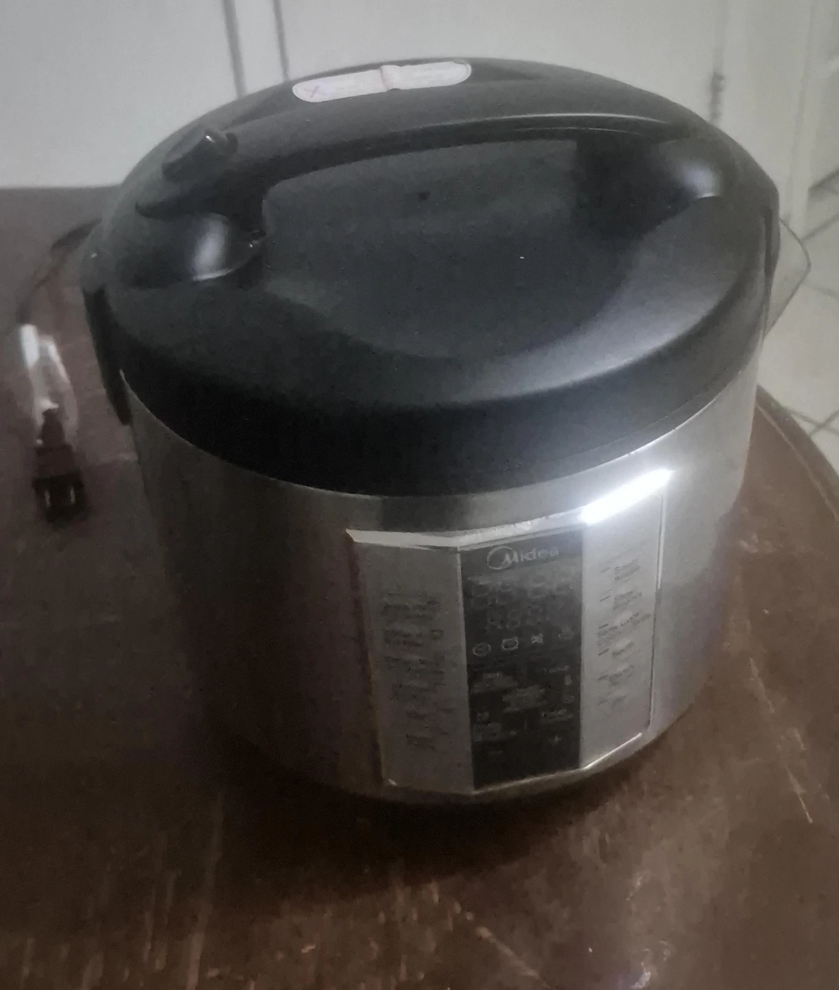 Midea Multi Cooker