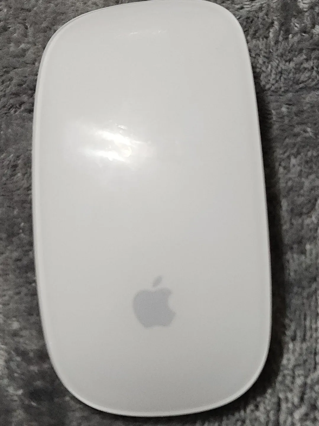 Apple Magic Mouse - White