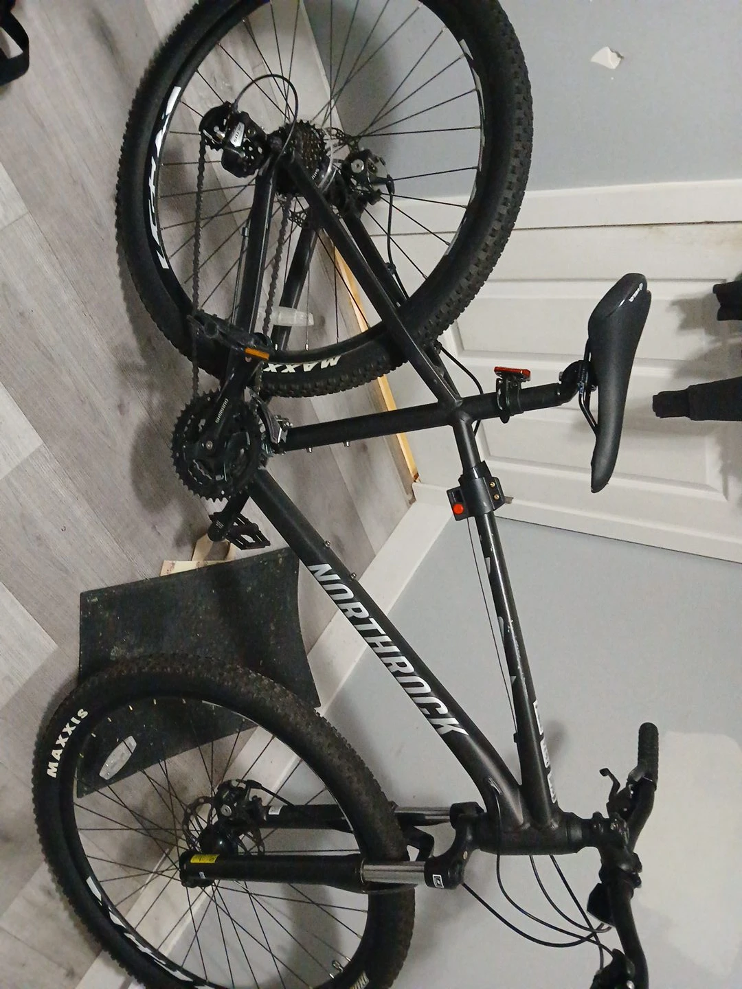 Northrock Mountain Bike - Great Condition!