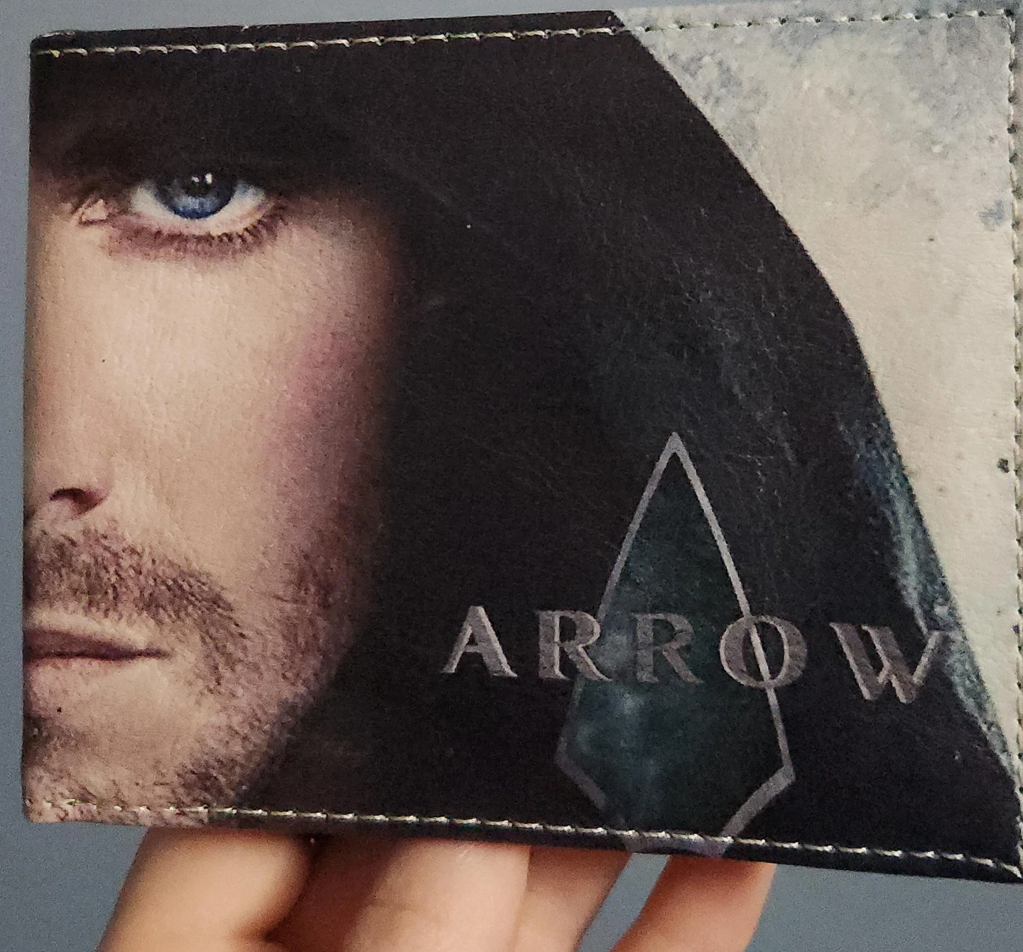 Arrow DC Comics Wallet