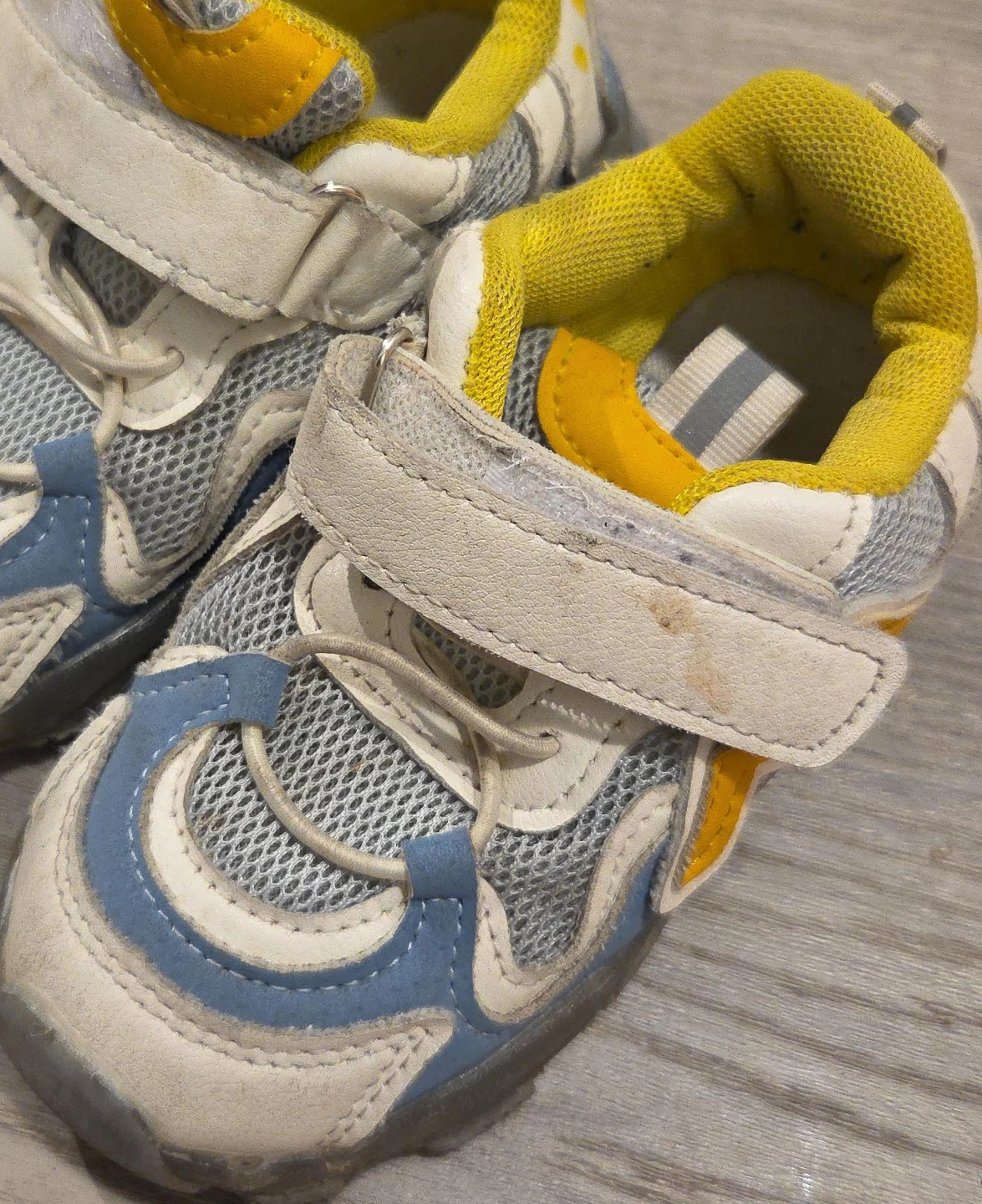 Kids' Sneakers - Size Unknown