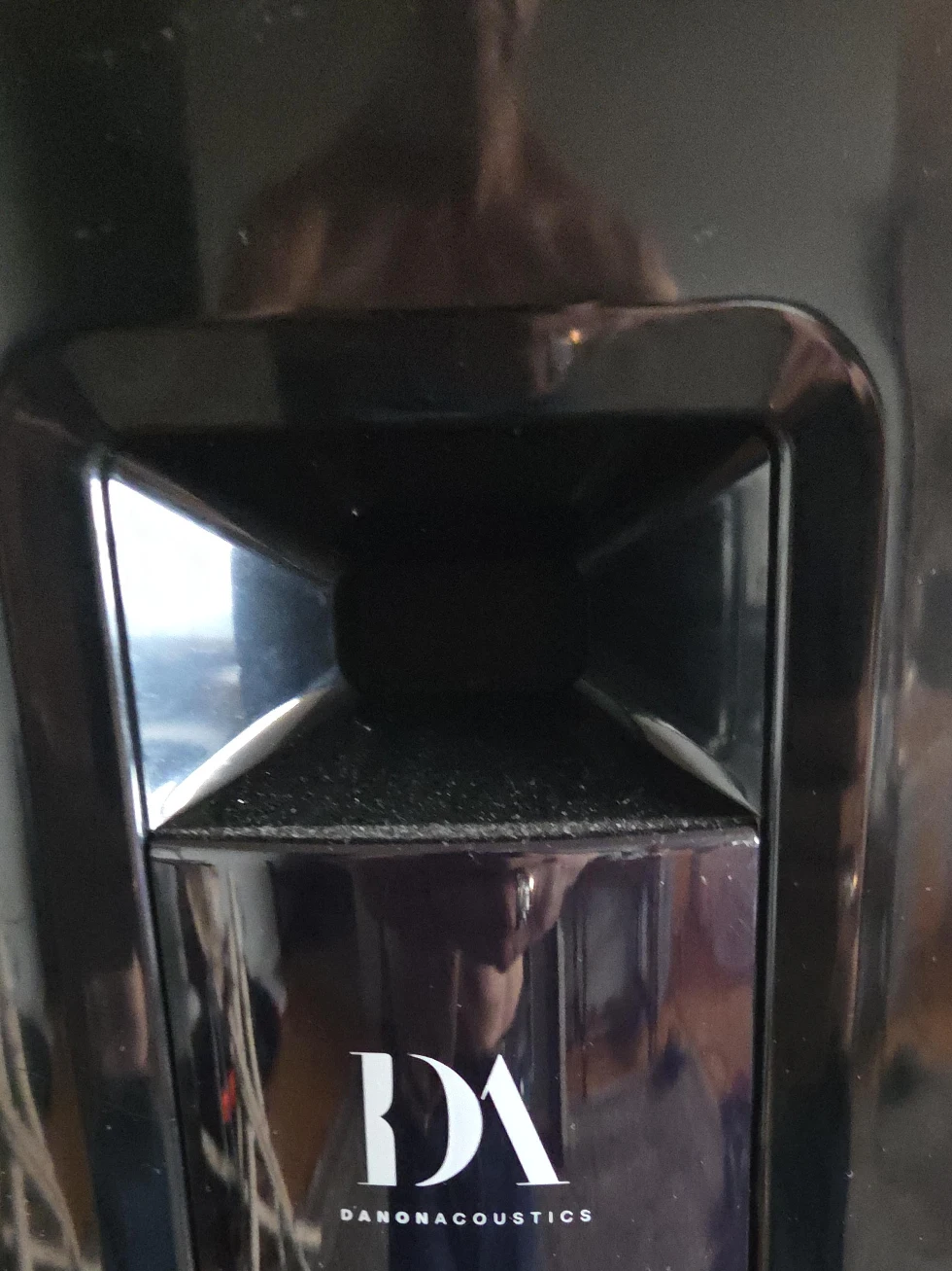 Danonacoustics Speaker