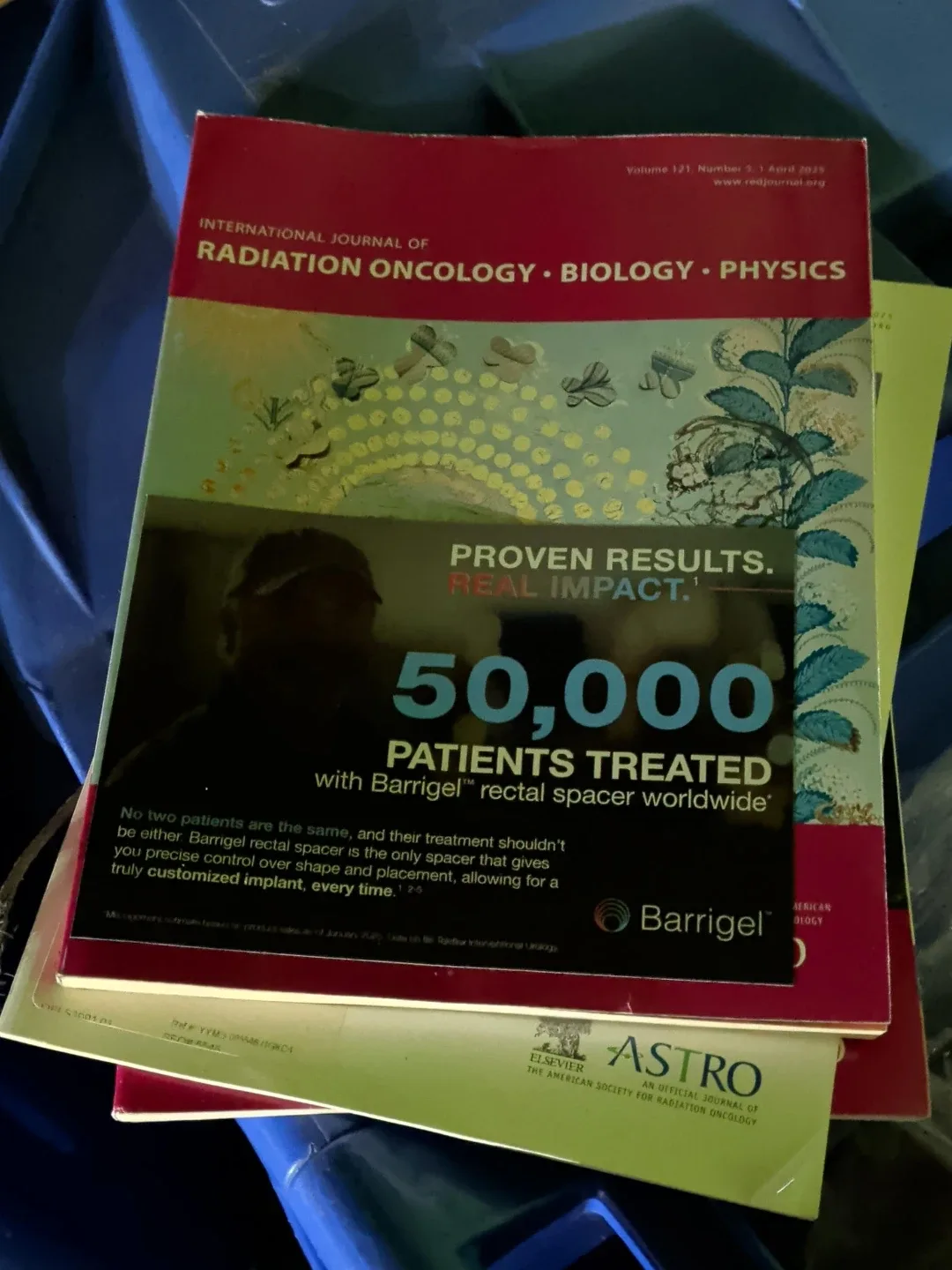 International Journal of Radiation Oncology