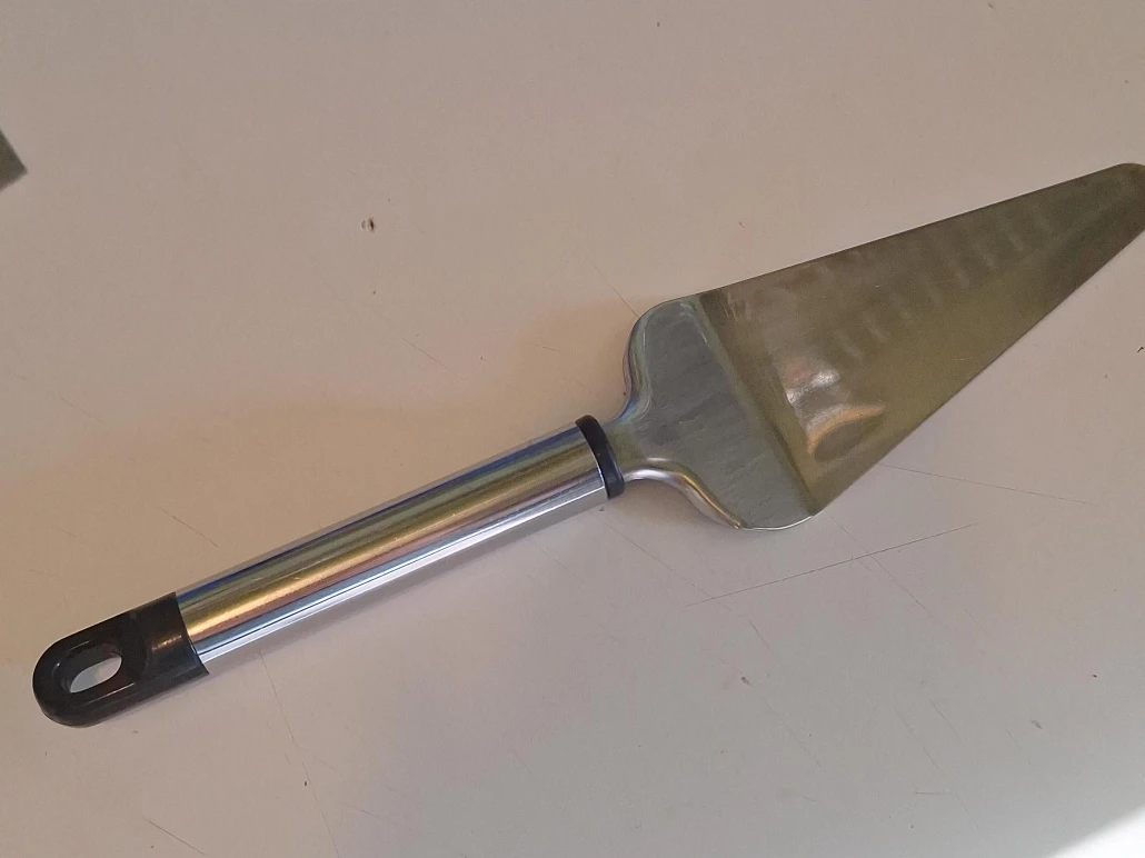 Cake Server Spatula