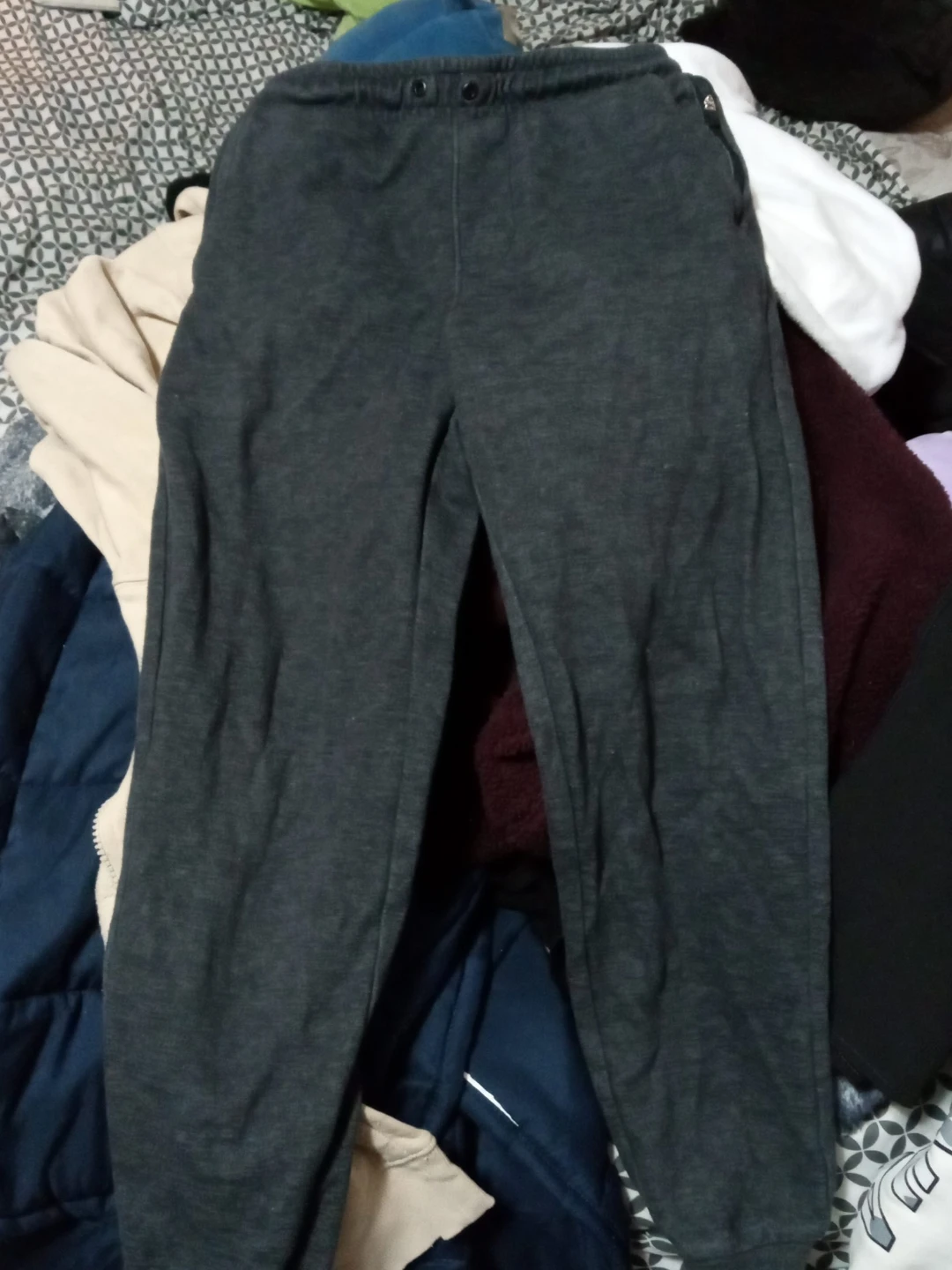 "🧡" Kids sweatpants