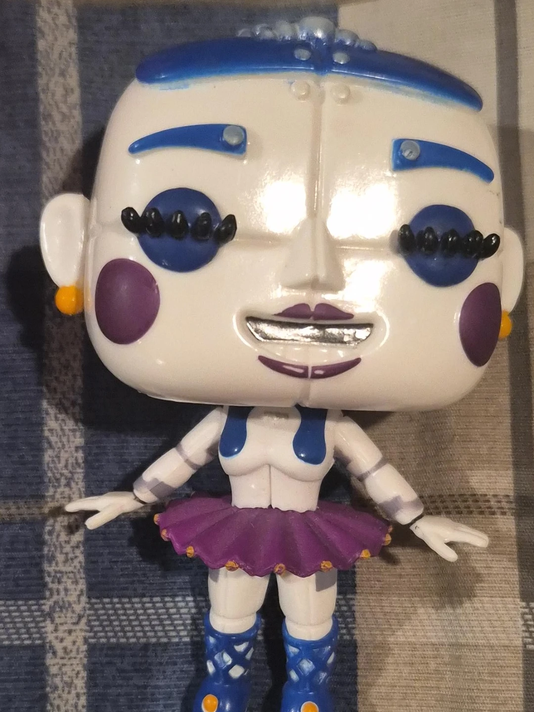 Funko Pop! Ballora - Five Nights at Freddy's
