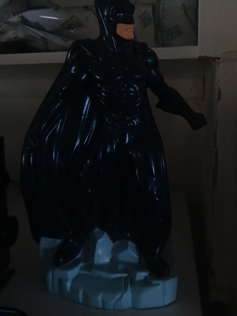 Batman Figurine