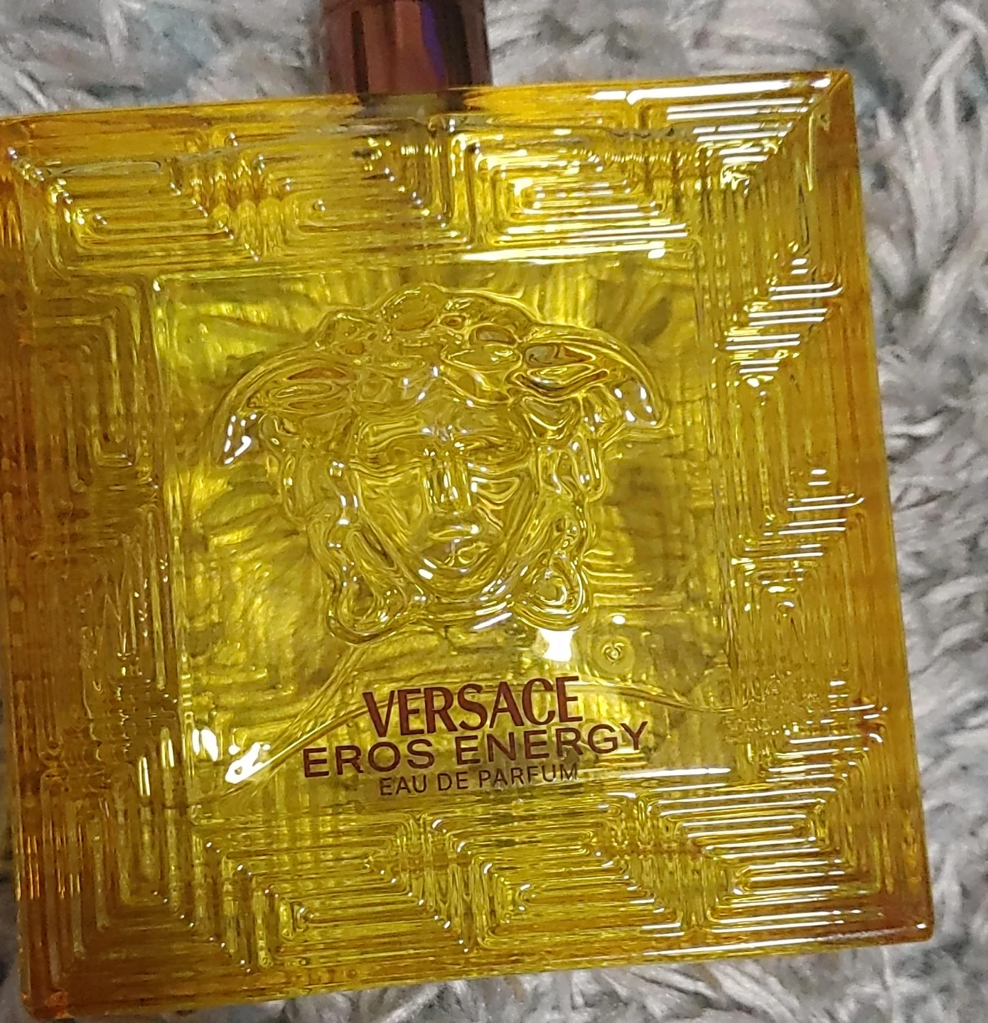 Versace Eros Energy Eau de Parfum