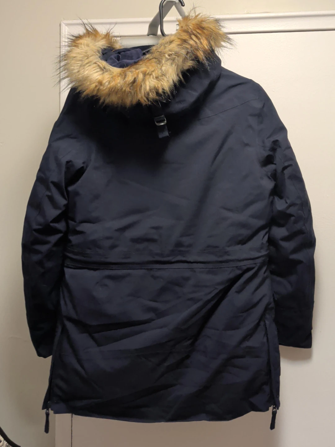Women's Winter Jacket by Quechua (Decathlon) - Size Small - photo 2