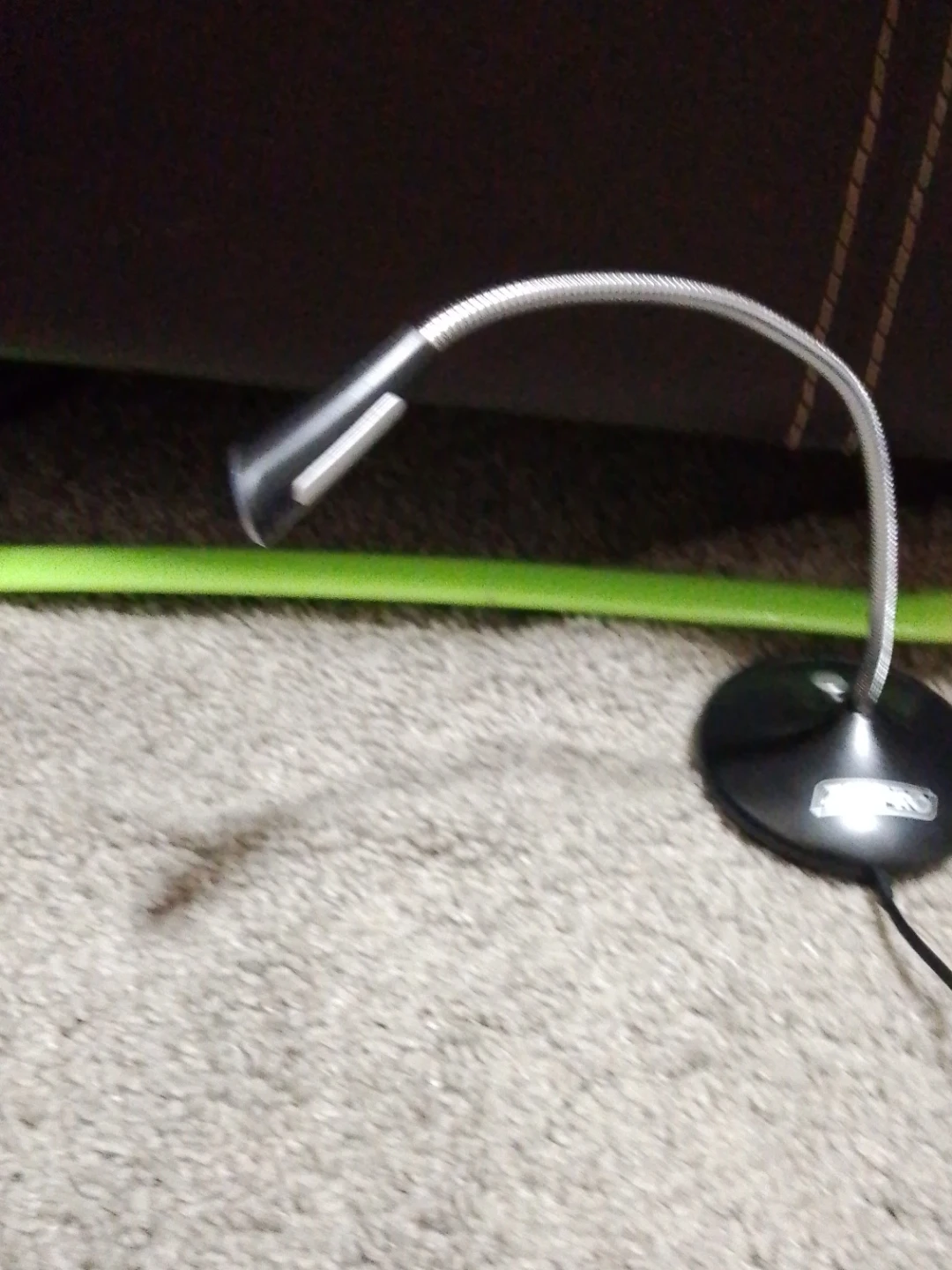 Desk Microphone