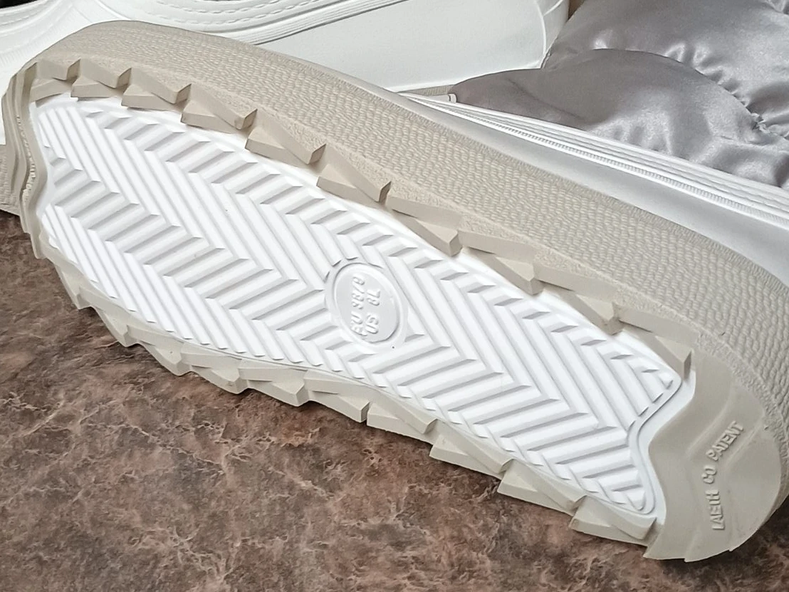 Ladies Pajar winter boots