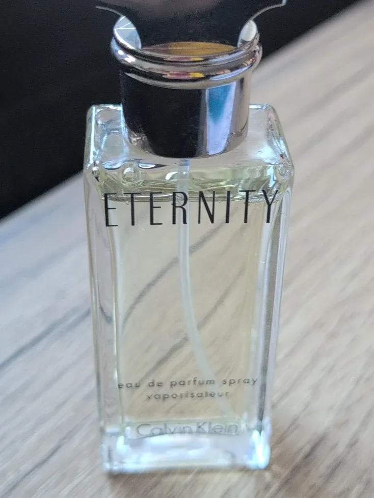 Calvin Klein Eternity Eau de Parfum
