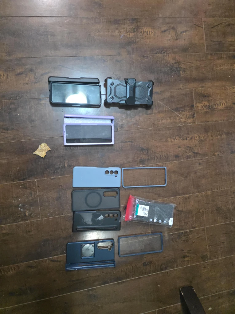 Samsung Galaxy Fold 5 Cases