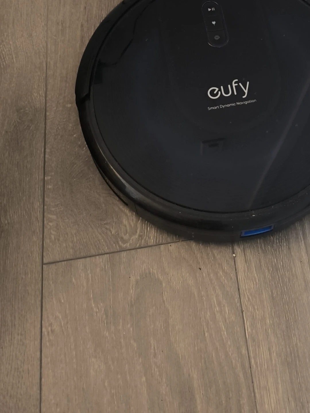 Eufy RoboVac G30