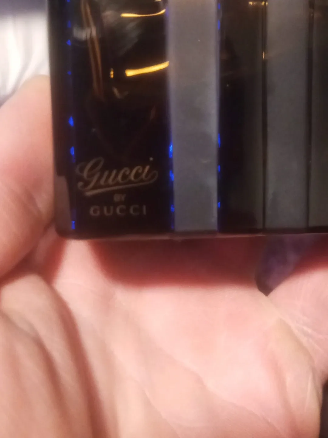 Gucci by Gucci