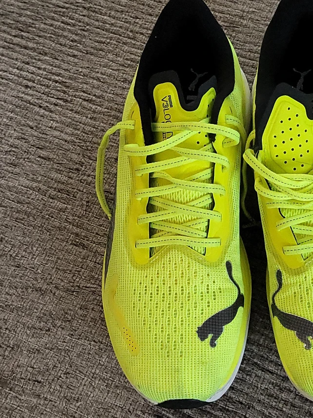 Puma Velocity Nitro 3 Running Shoes - 9.5US - photo 4