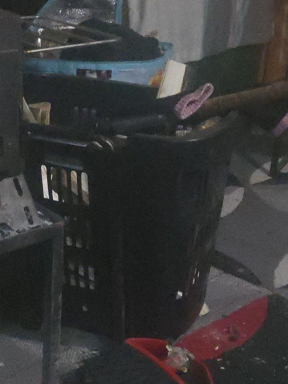 Basket