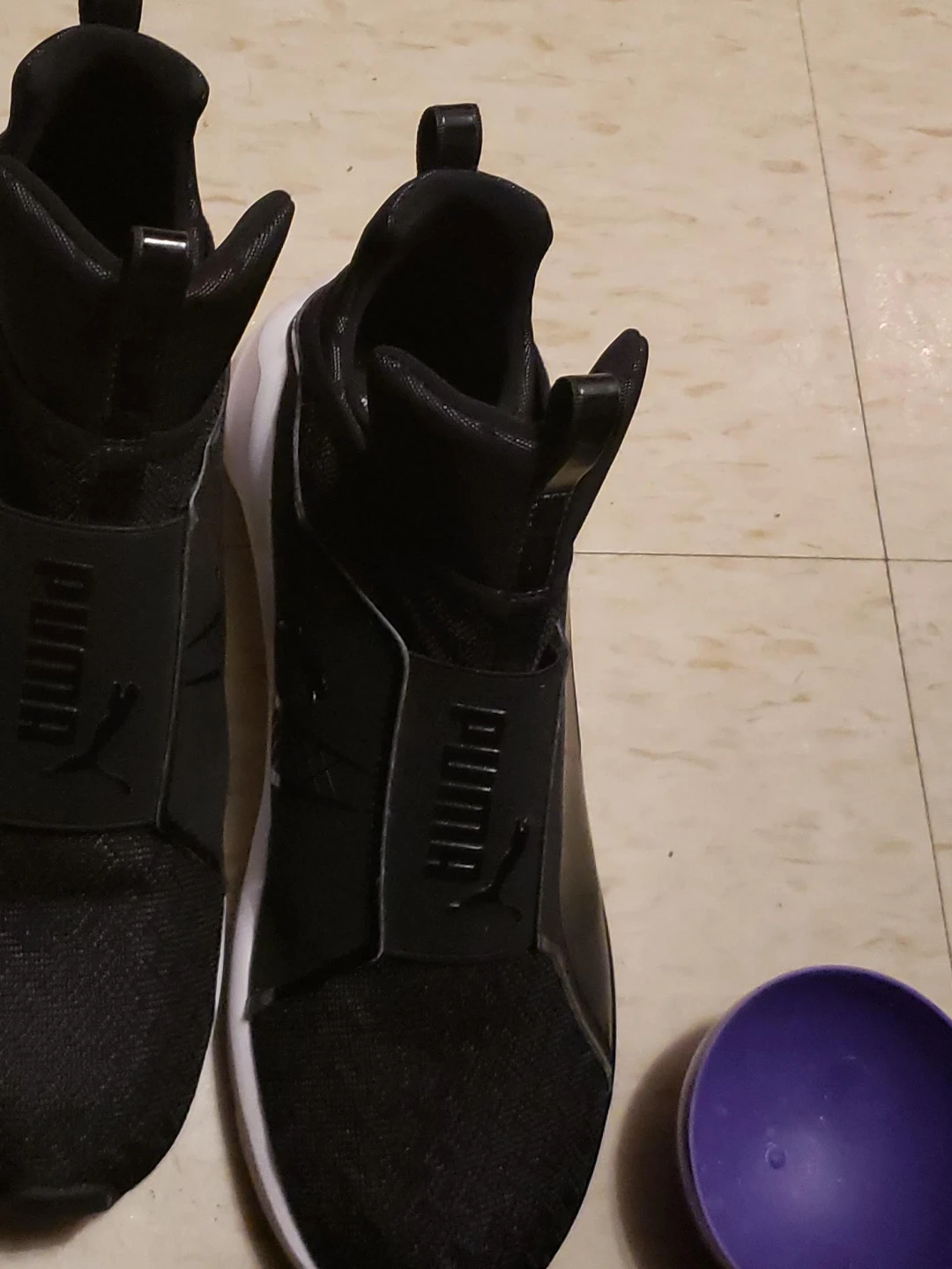 Puma shoes