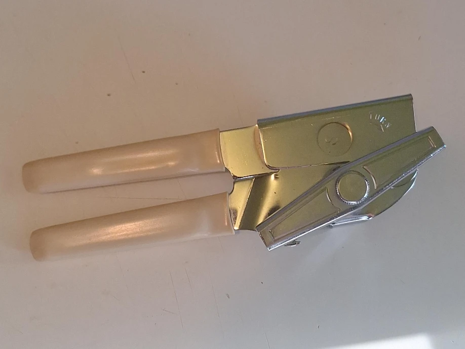 Vintage Can Opener