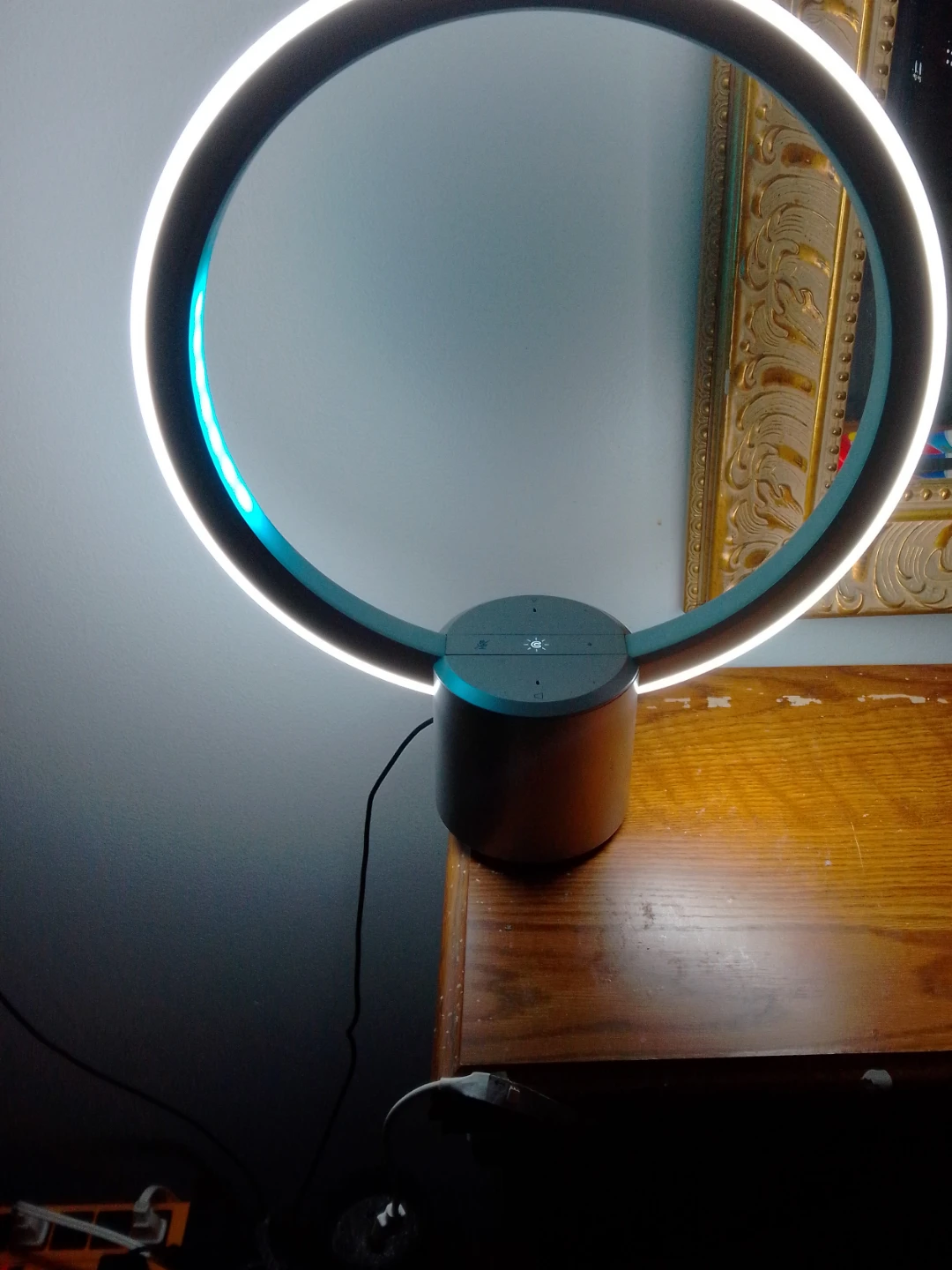 Amazon Echo Glow - Smart Lamp