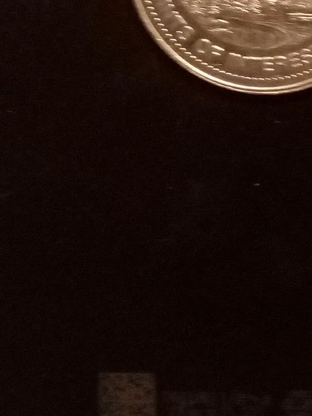 Mount Robson 1984 Canadian coin