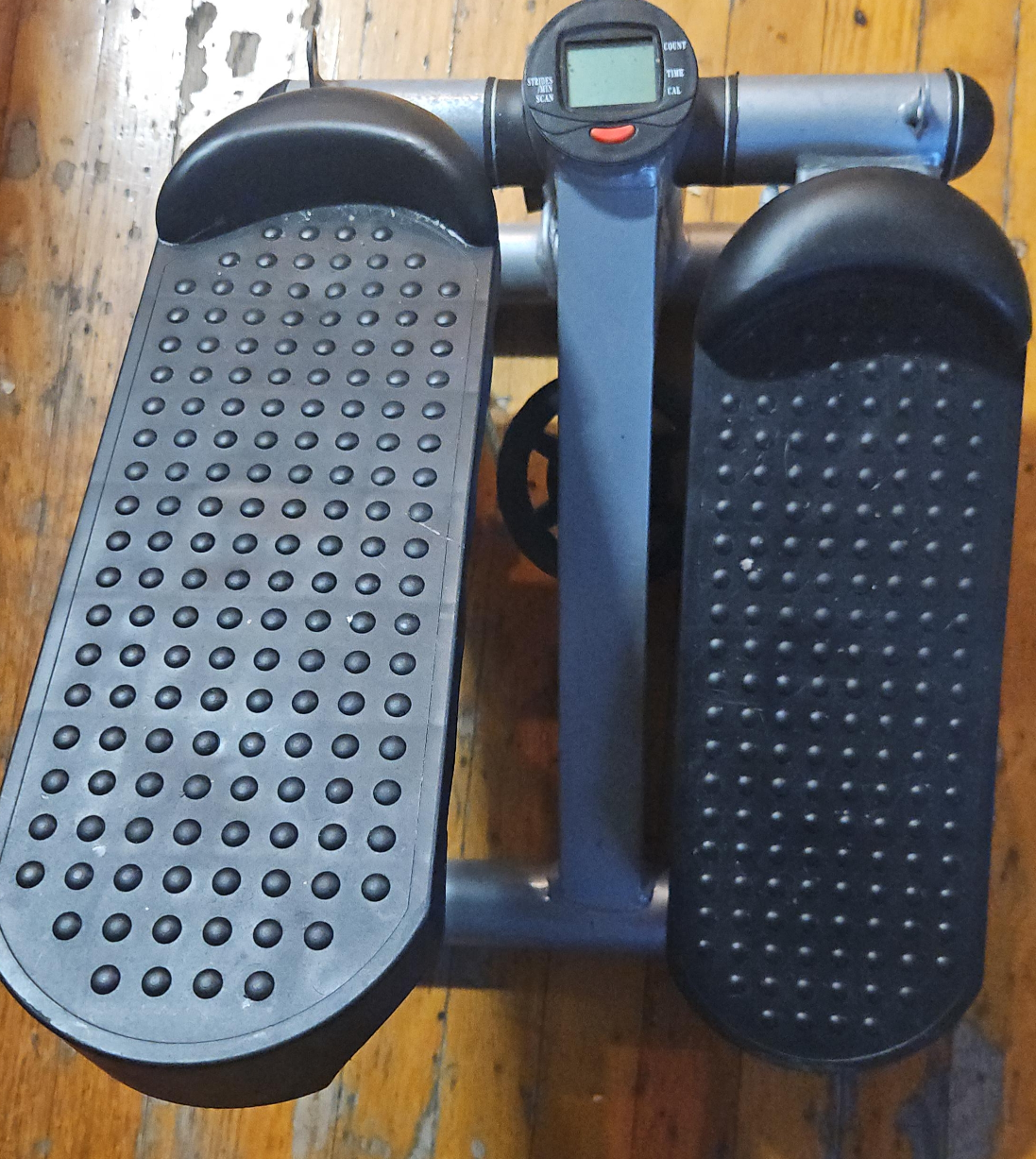 Mini Stepper Exercise Machine