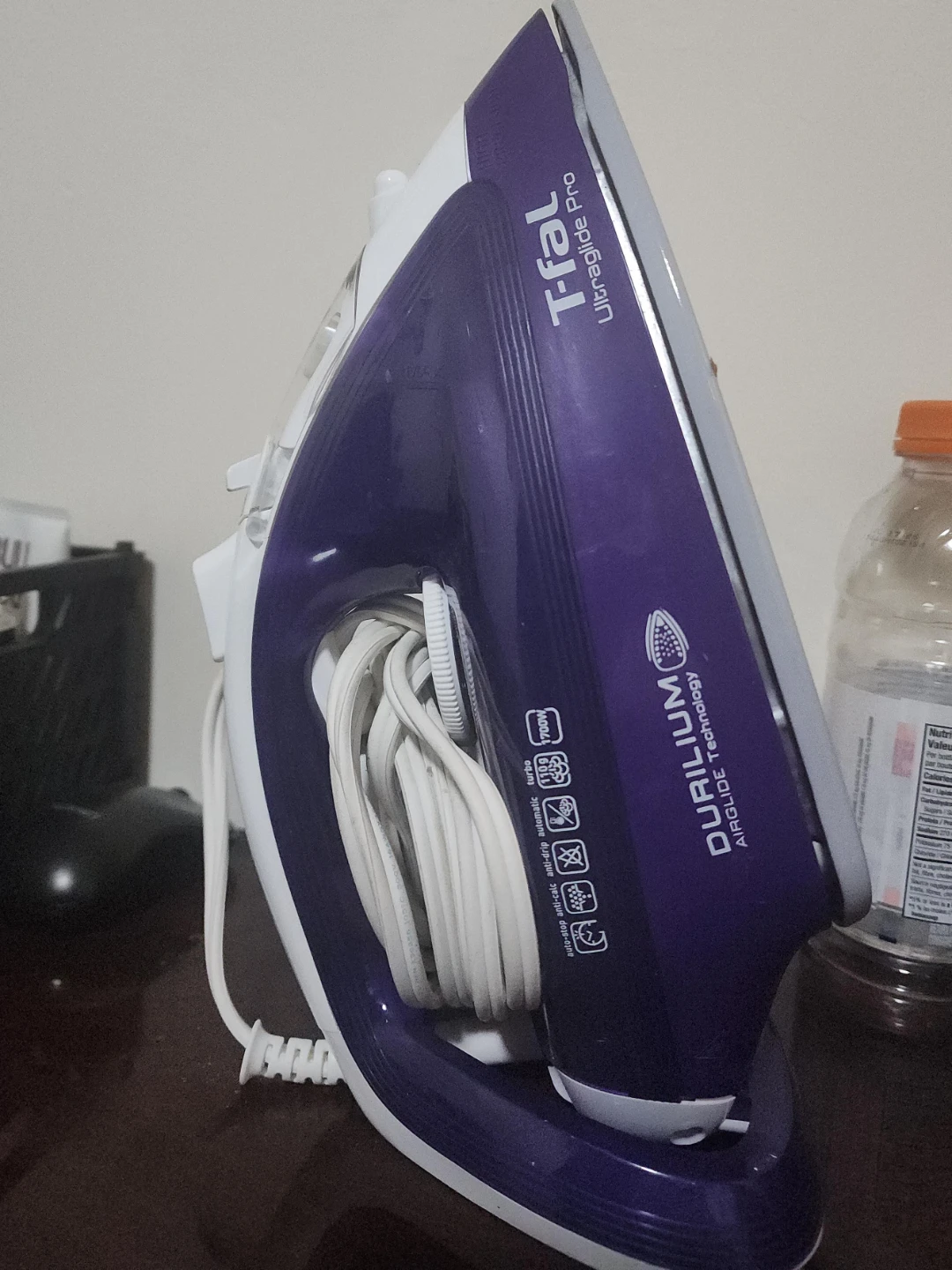 T-fal Ultraglide Pro Iron