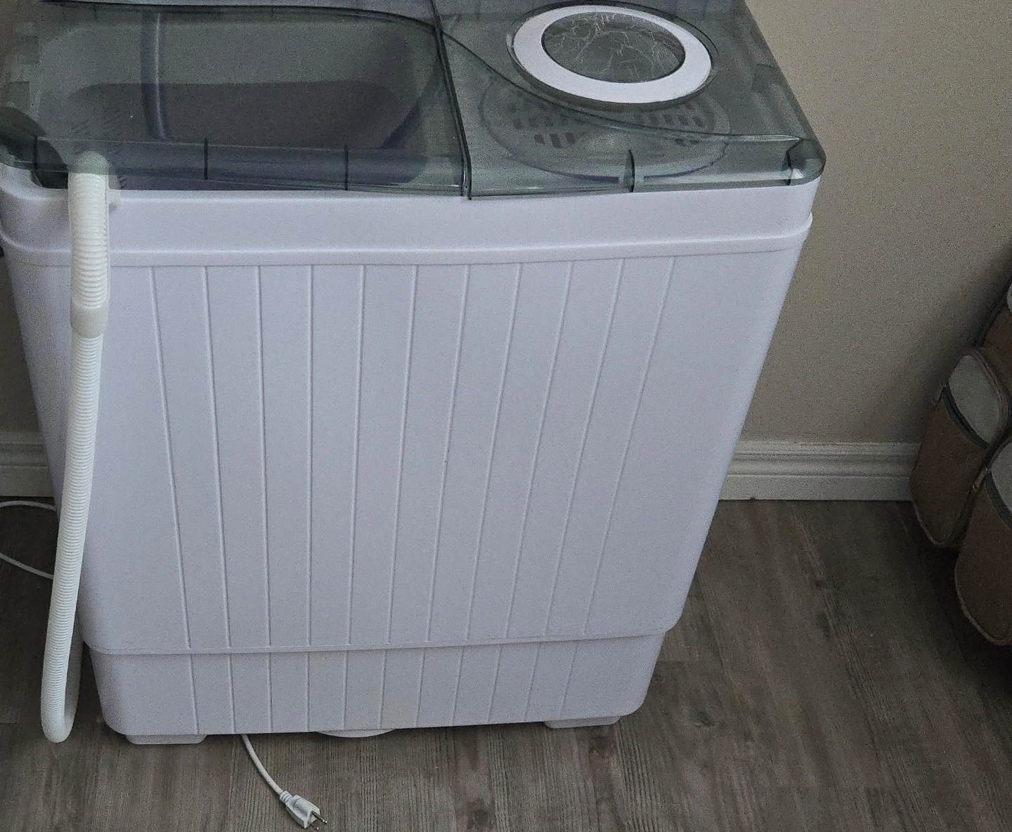 FP11029US/XPB65-2188S Washing Machine