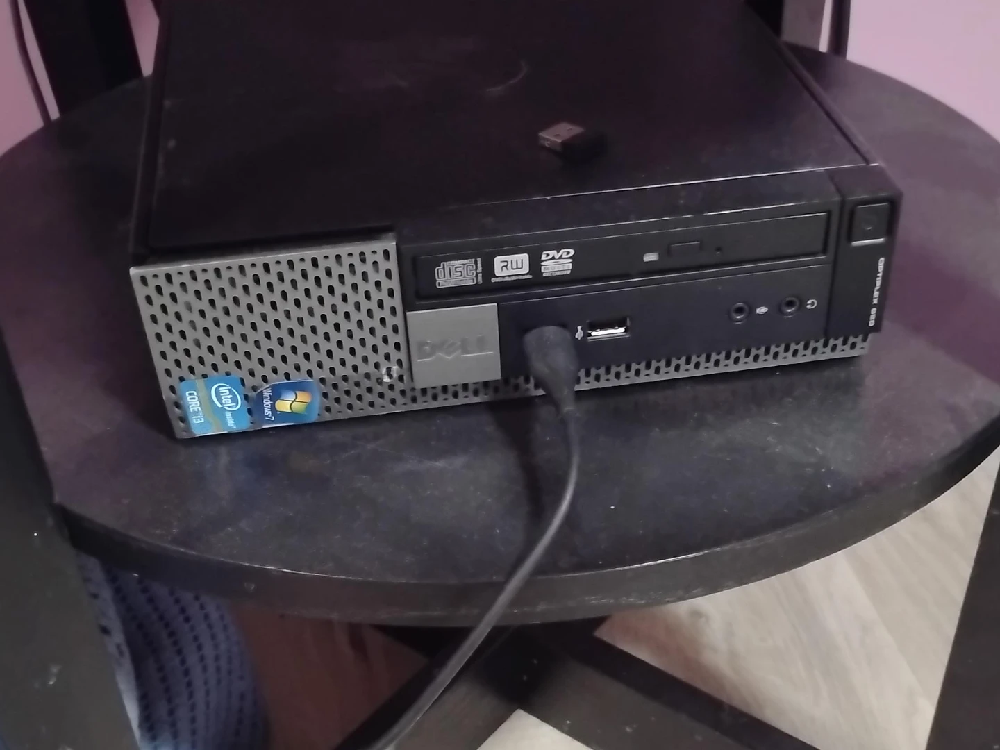 Dell OptiPlex 980 Desktop PC