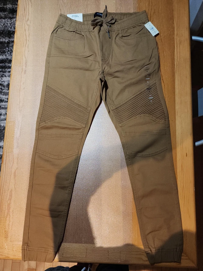 AERO Jogger Pants - Size S #cleanout