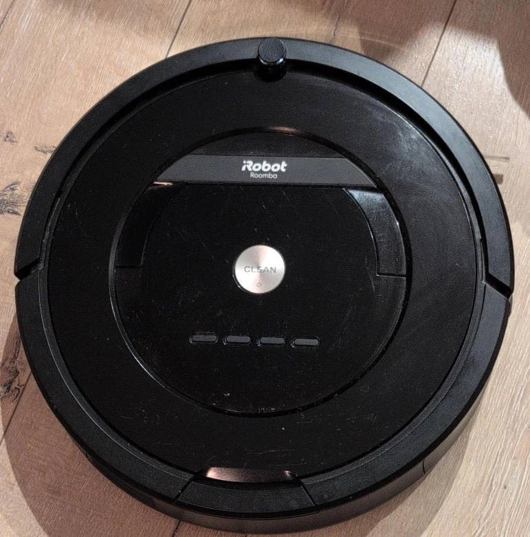 iRobot Roomba Vacuum