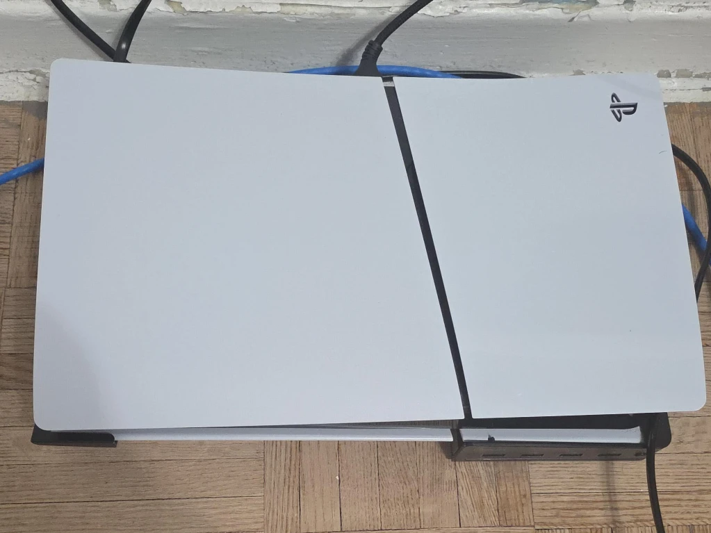 PlayStation 5 (PS5) Console