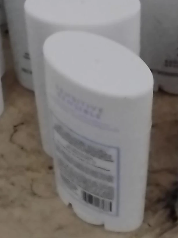 Deodorant Stick - Sensitive & Renewable