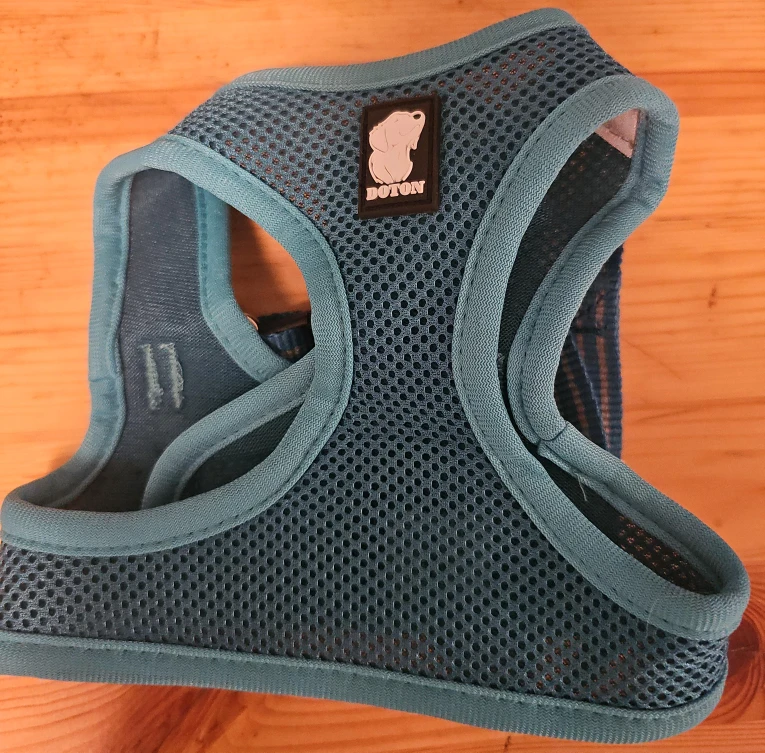 Doton Dog Harness - Size Small