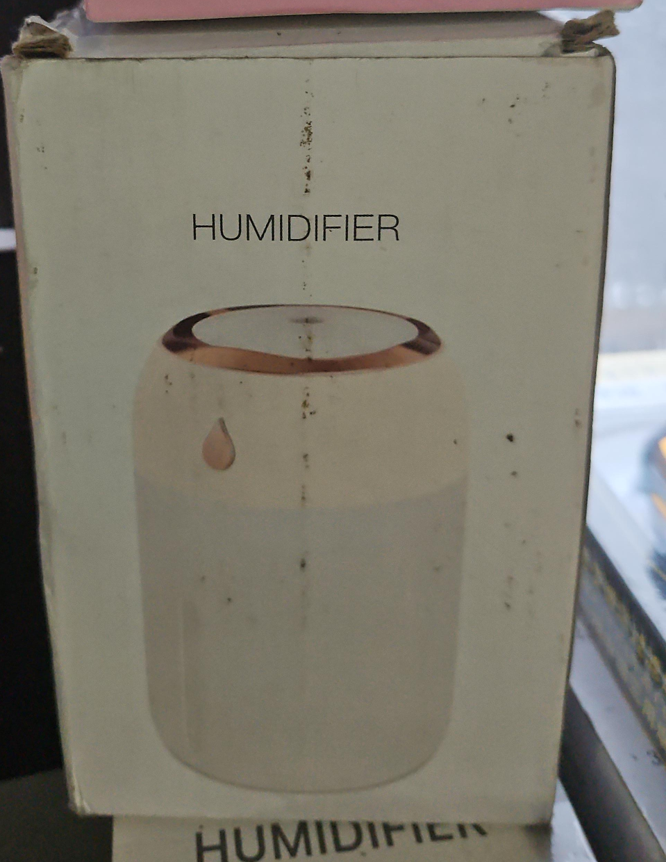 Humidifier