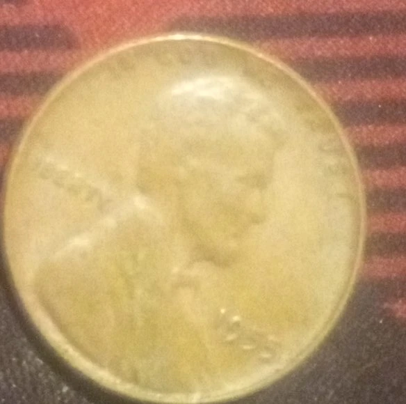 1995 Penny
