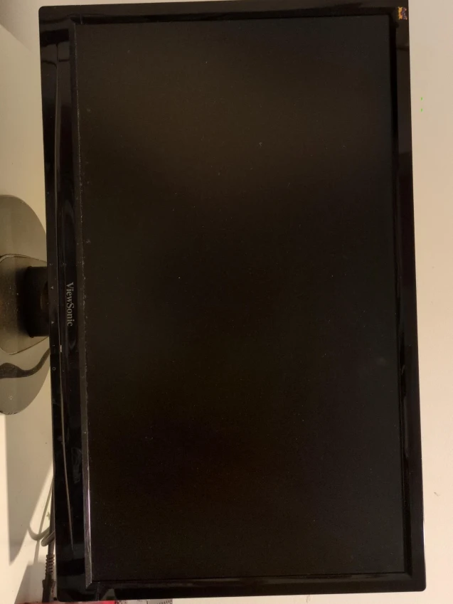 ViewSonic Monitor