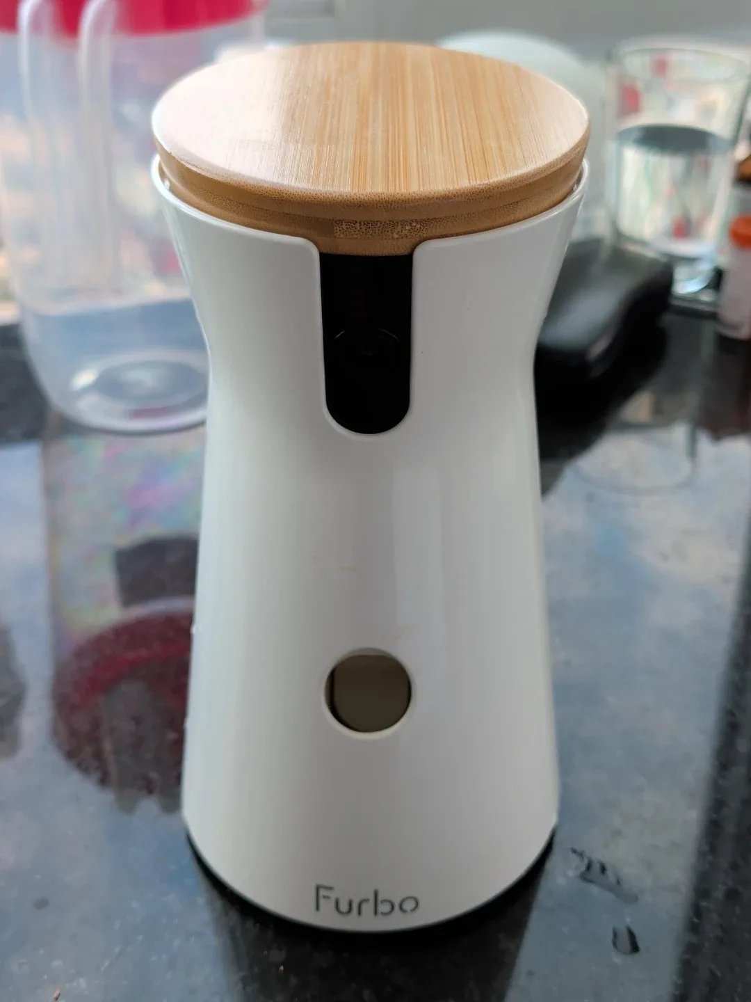 Furbo 360 Dog Camera (No Subscription Required)