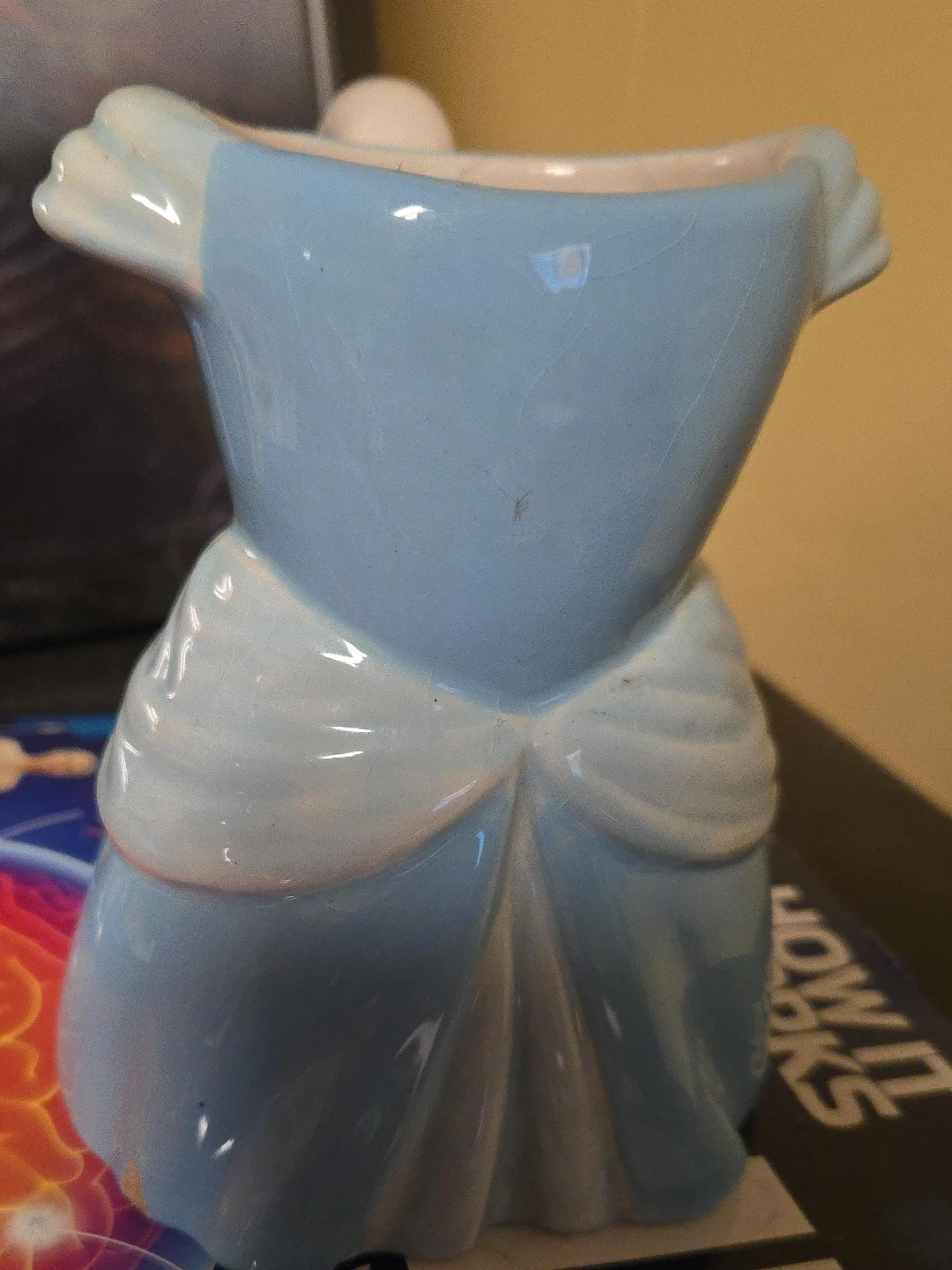 Cinderella Dress Mug #Cleanout