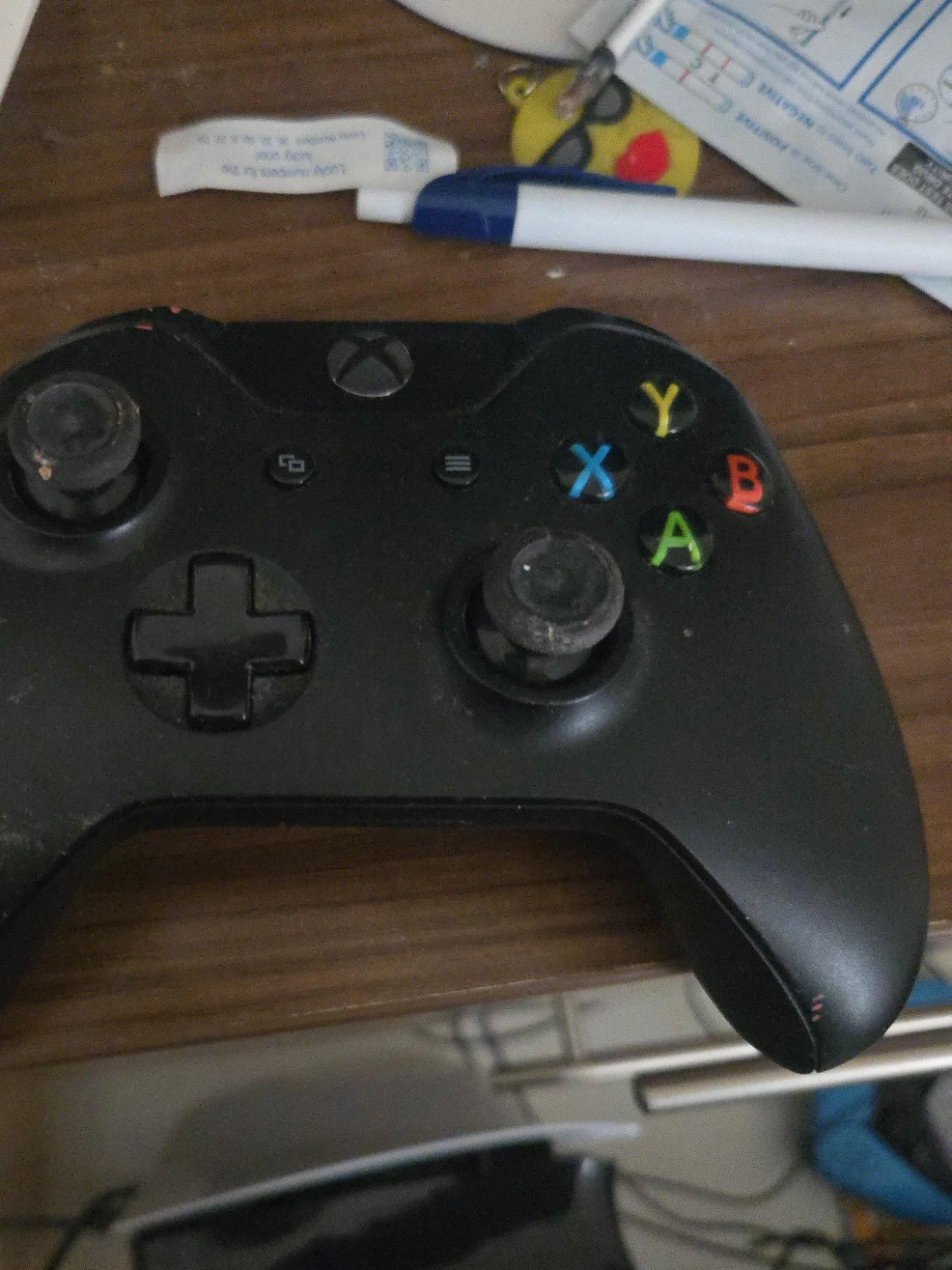 Used Xbox Wireless Controller