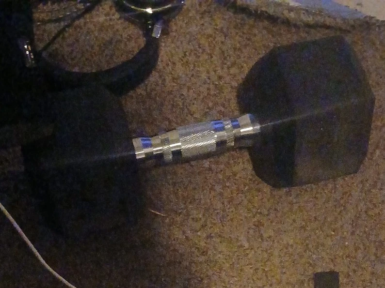 Dumbbell