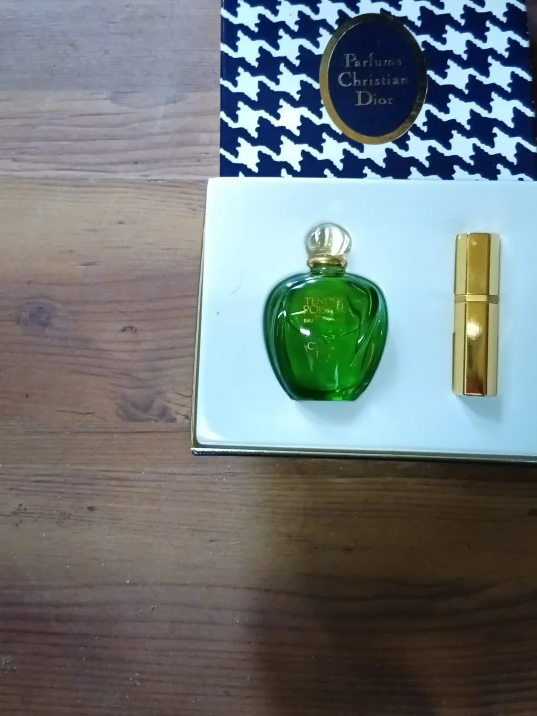 Christian Dior Tendre Poison Eau de Toilette Set