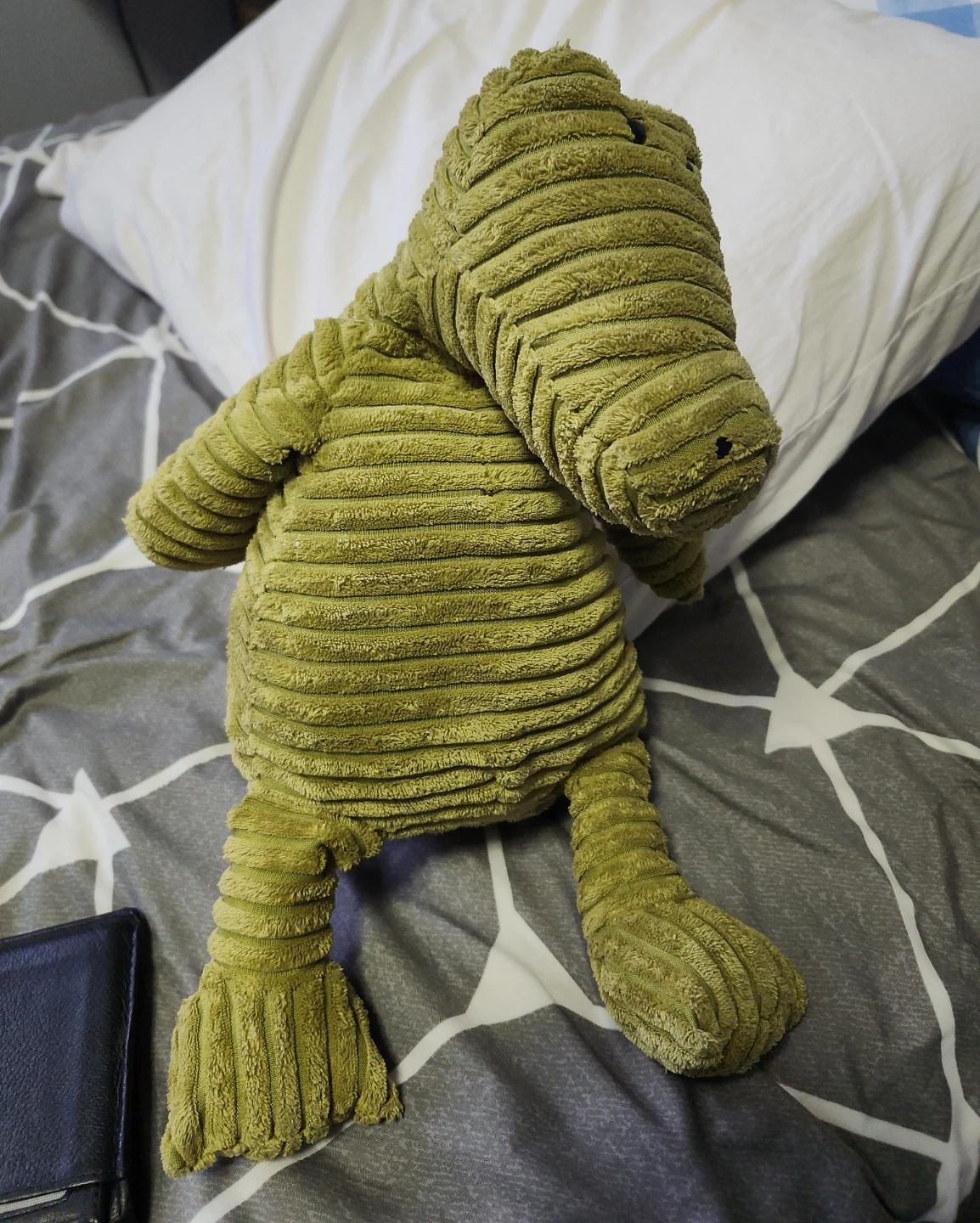 Jellycat Cordy Roy Alligator Plush