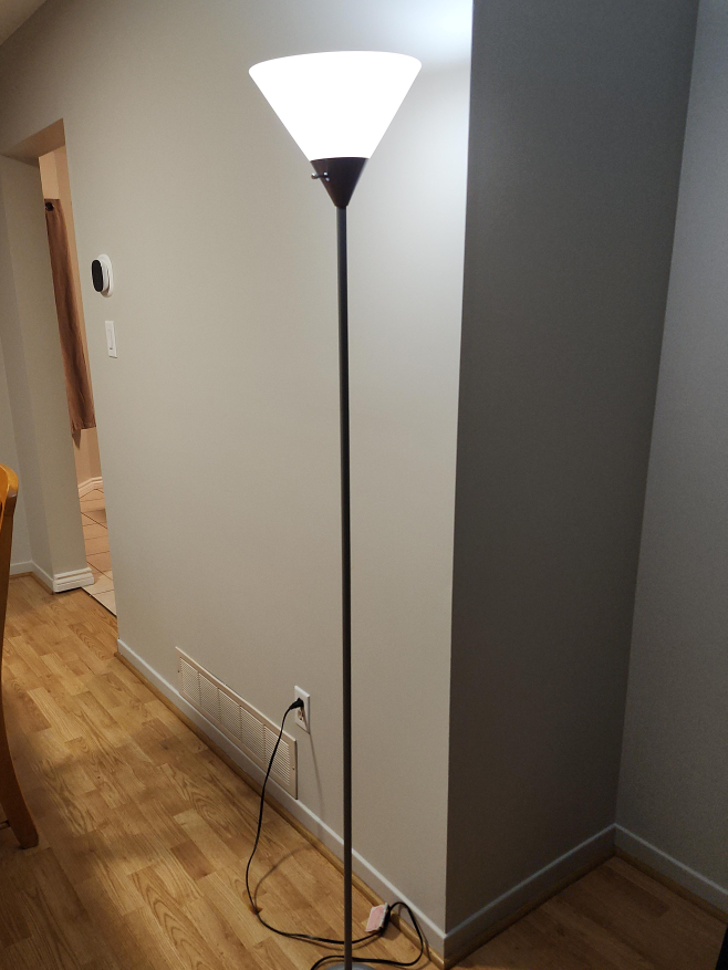 Floor Lamp