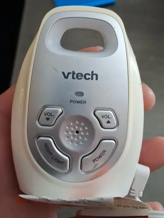 VTech Baby Monitor Parent Unit