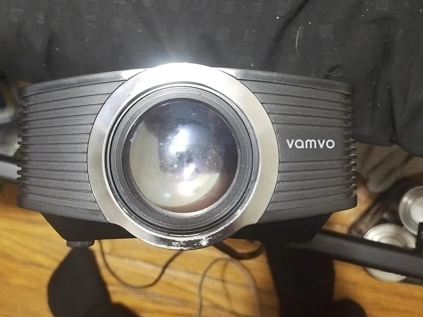 Projector (Trades Possible)(Update Mar.23)