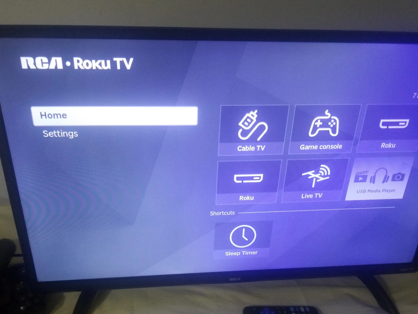 RCA Roku TV